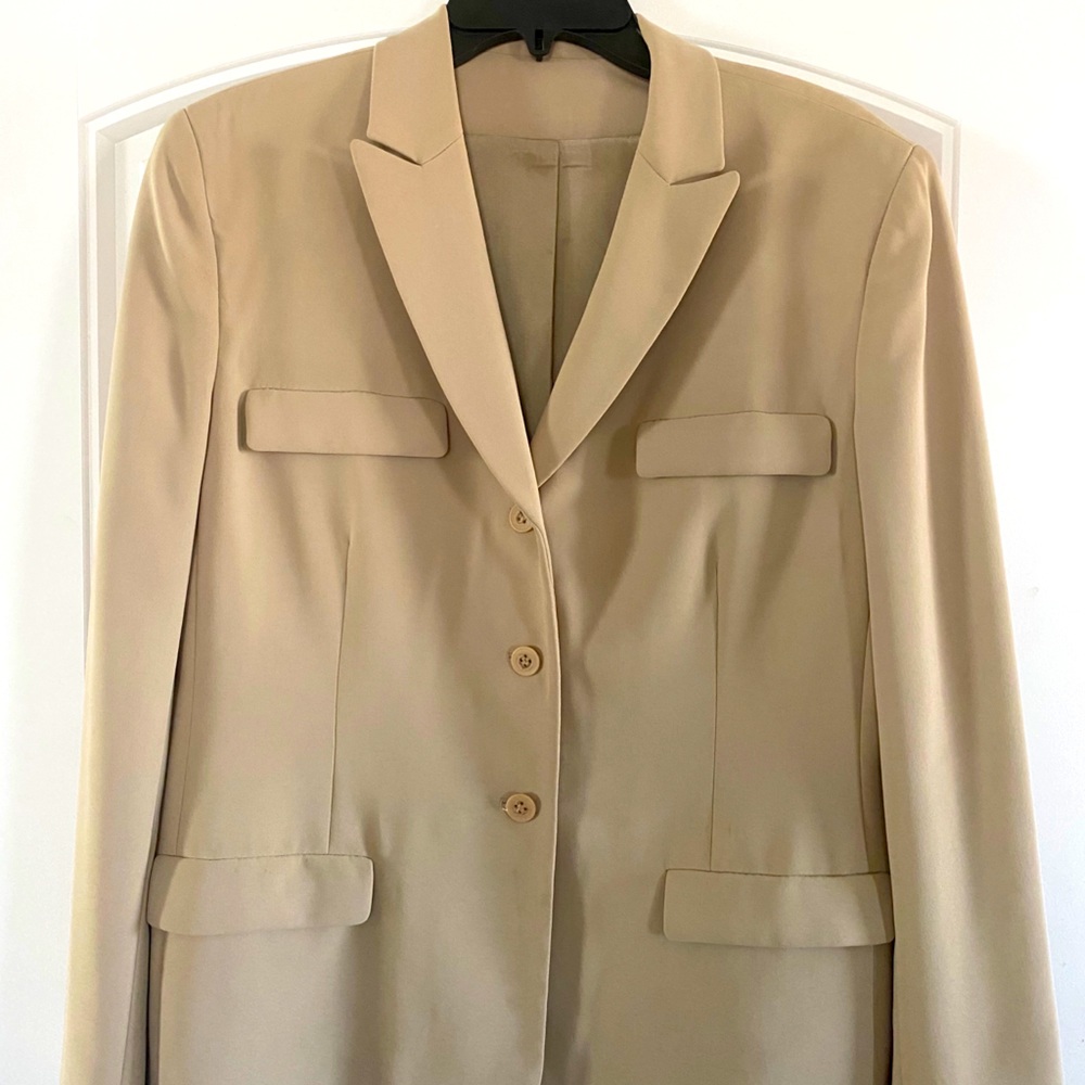 Women’s Blazer